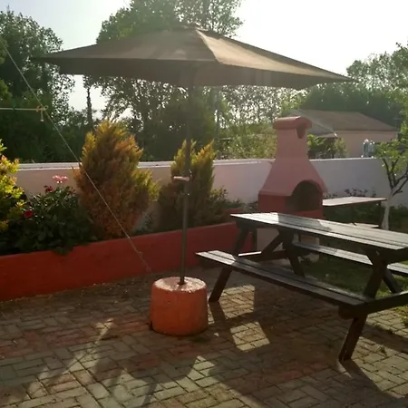 Appartement Angelica *