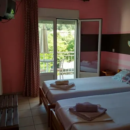 Angelica Appartement Sidárion