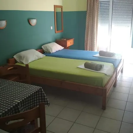 Angelica Appartement Sidárion