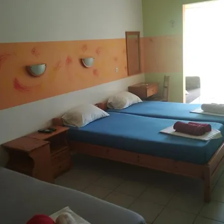 Appartement Angelica