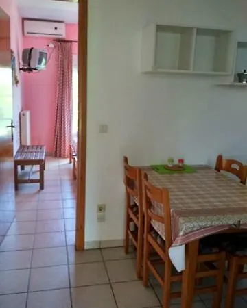 Angelica Appartement *