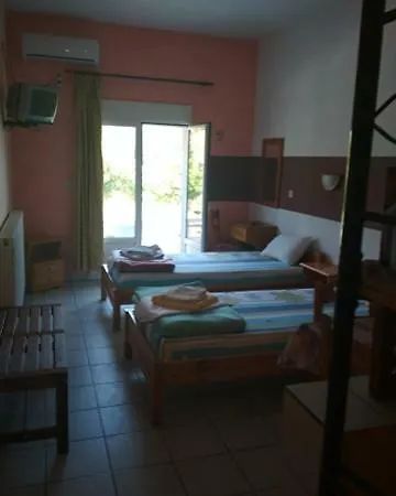 Angelica Appartement