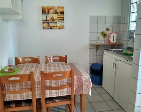 Angelica Appartement Sidárion