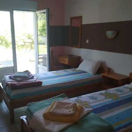Appartement Angelica *