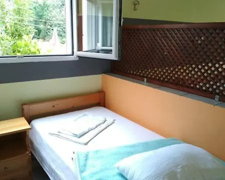 Appartement Angelica *