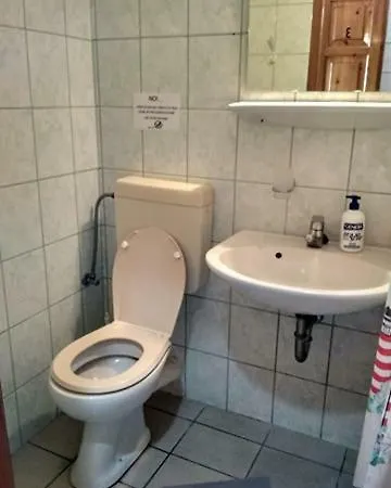 Angelica Appartement *