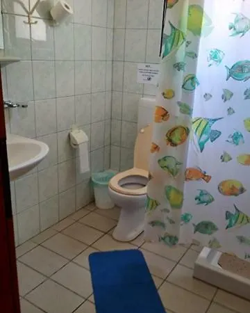Angelica Appartement Sidárion