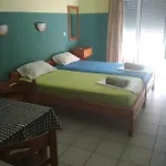 Angelica Apartman Szidári
