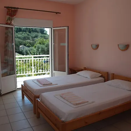 Apartment Angelica *