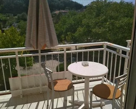Apartament Angelica