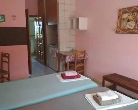 Apartament Angelica
