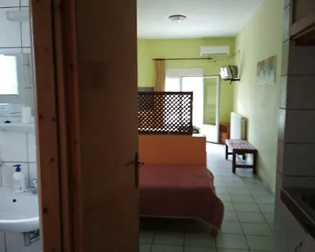 Angelica Sidari (Corfu)