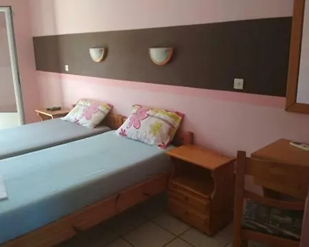 Angelica Apartment *