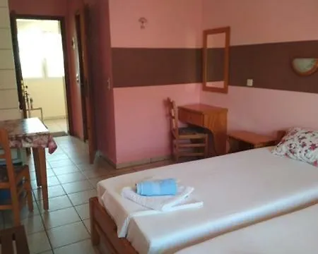 Angelica Apartment Sidari (Corfu)