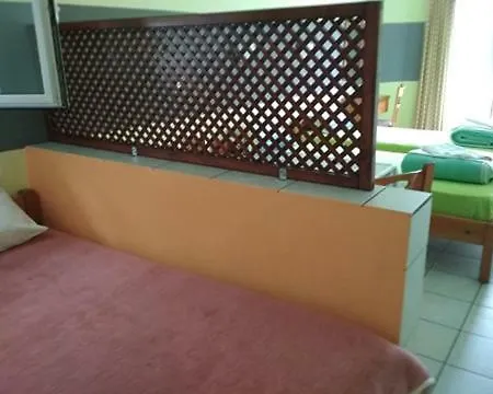 Angelica Apartment Sidari (Corfu)