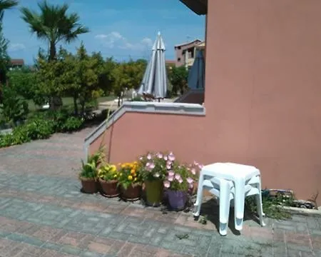 Angelica Apartment *