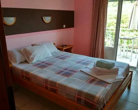 Angelica Apartment
