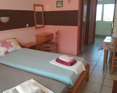 Angelica Apartment *