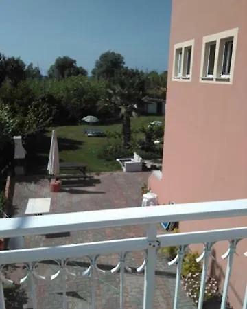 Apartment Angelica *