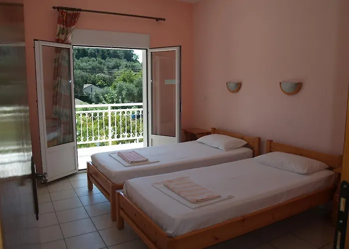 Apartament Angelica *