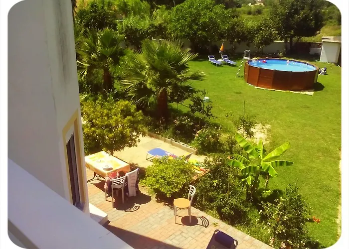 Διαμέρισμα Angelica