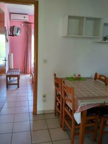 Angelica Apartament *