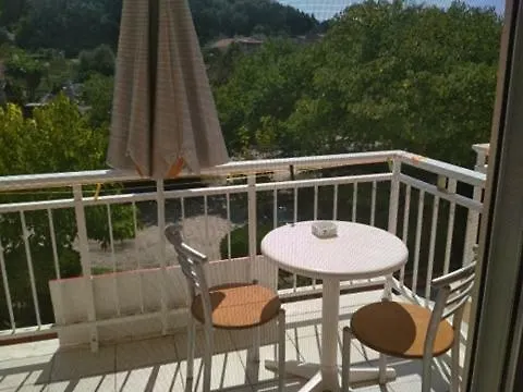 Apartament Angelica