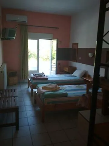 Angelica Apartament