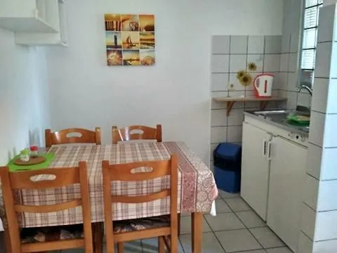Angelica Apartament Sidárion