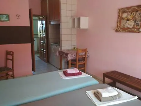 Apartament Angelica