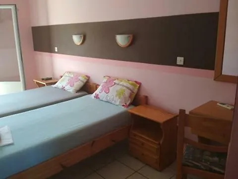 Angelica Apartament *