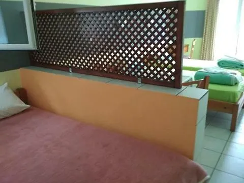 Angelica Apartament Sidárion