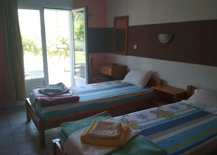 Apartament Angelica *