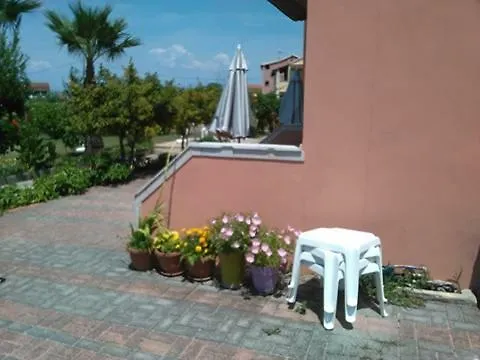 Angelica Apartament *