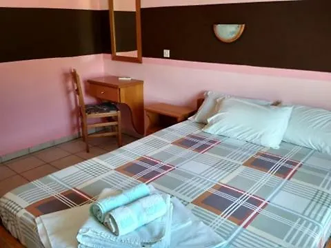Apartament Angelica