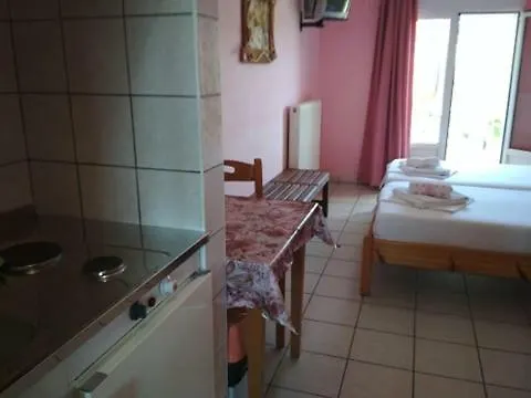 Apartament Angelica *