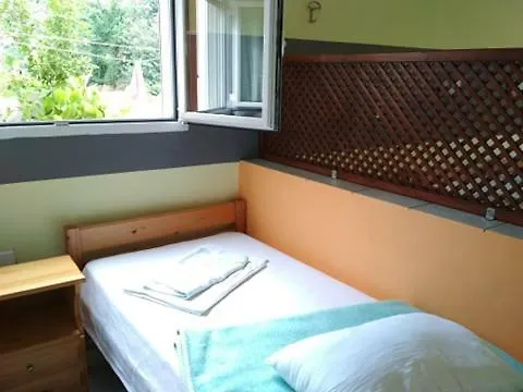 Apartament Angelica *