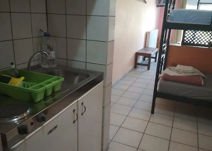 Apartament Angelica