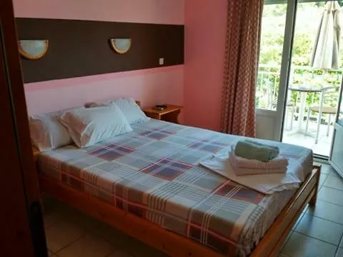 Angelica Apartament