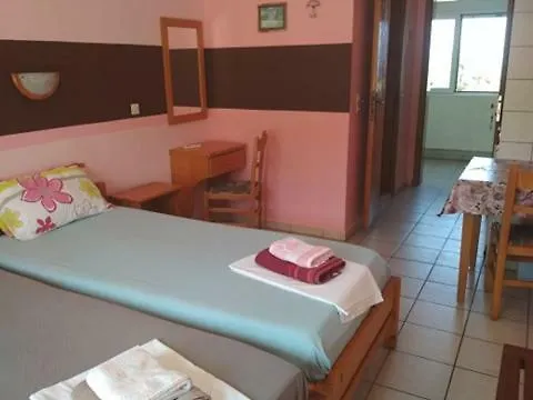 Angelica Apartament *