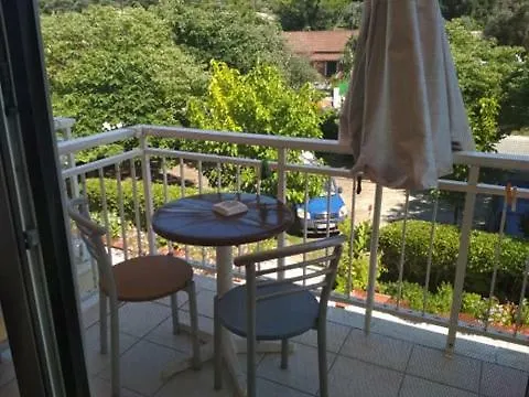 Angelica Apartament Sidárion
