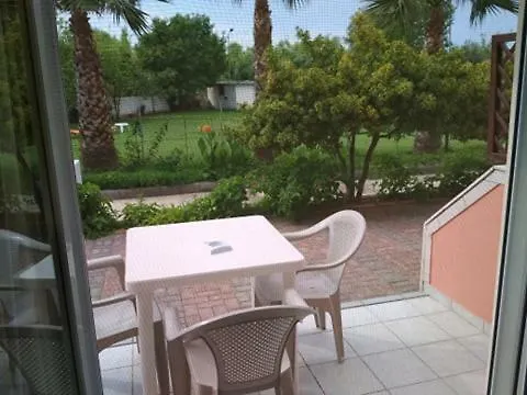 Angelica Apartament *