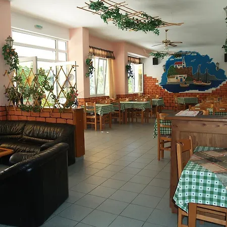 Appartement Angelica