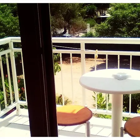 Angelica Appartement Sidárion