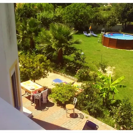 Appartement Angelica