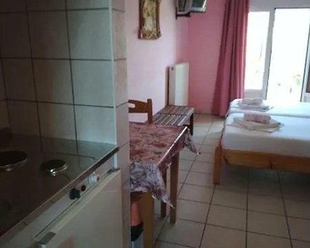 Appartement Angelica *