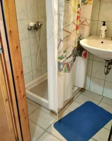 Angelica Appartement *