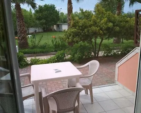 Angelica Appartement *